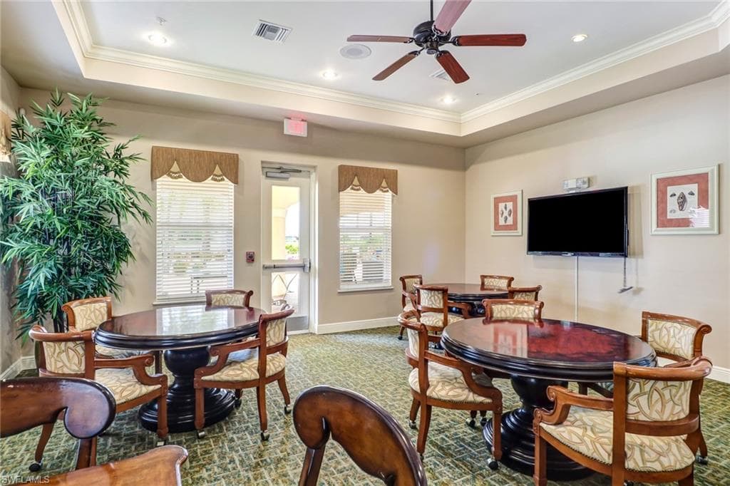 15154 Cortona WAY, NAPLES FL 34120-32