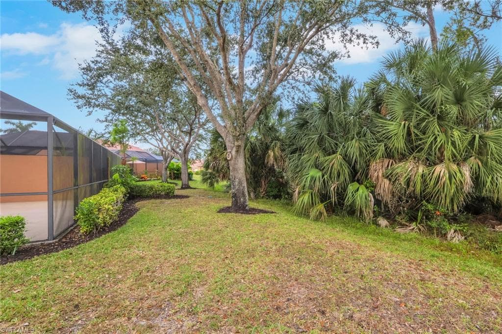 15154 Cortona WAY, NAPLES FL 34120-24