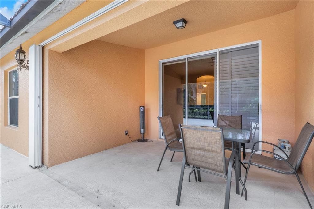 15154 Cortona WAY, NAPLES FL 34120-20