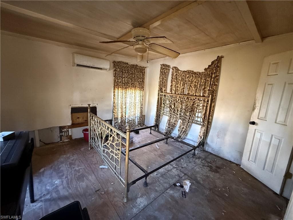 16201 Cathy CT, FORT MYERS FL 33908-5