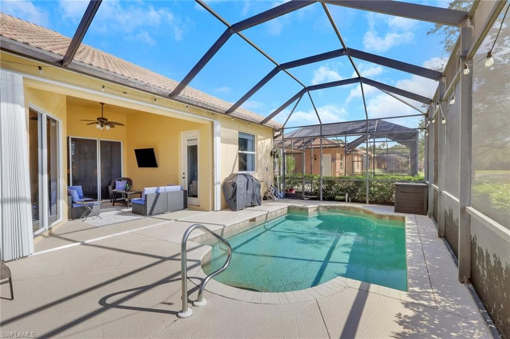 15464 Cortona WAY, NAPLES FL 34120-26