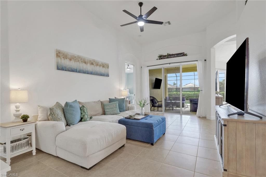 15464 Cortona WAY, NAPLES FL 34120-8