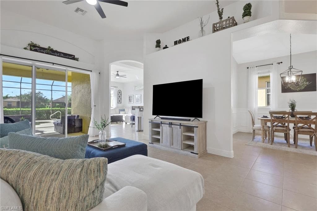 15464 Cortona WAY, NAPLES FL 34120-9