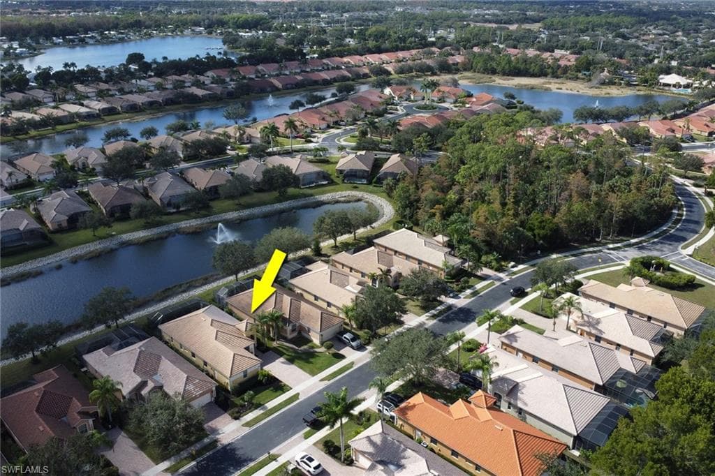 15464 Cortona WAY, NAPLES FL 34120-30
