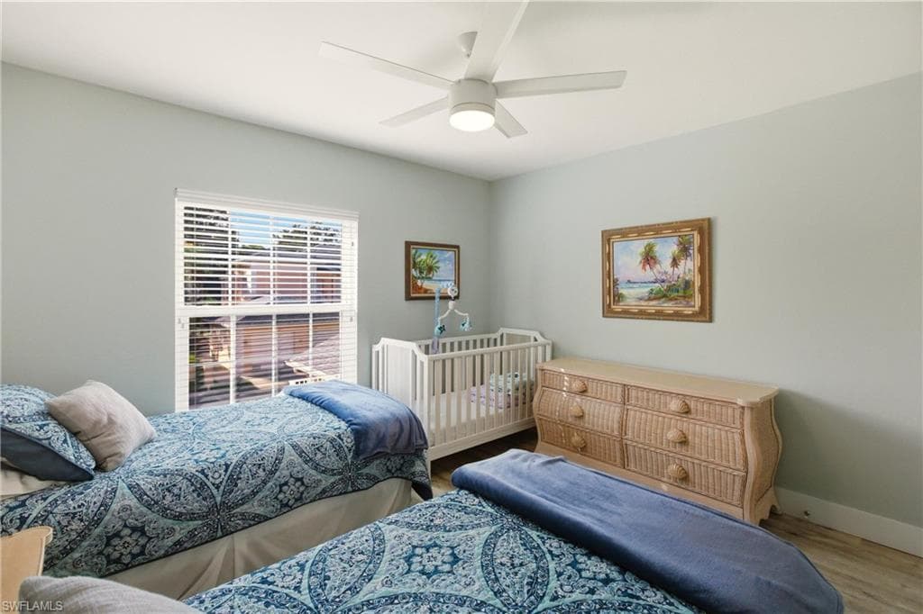 688 Wiggins Lake DR # 201, NAPLES FL 34110-22