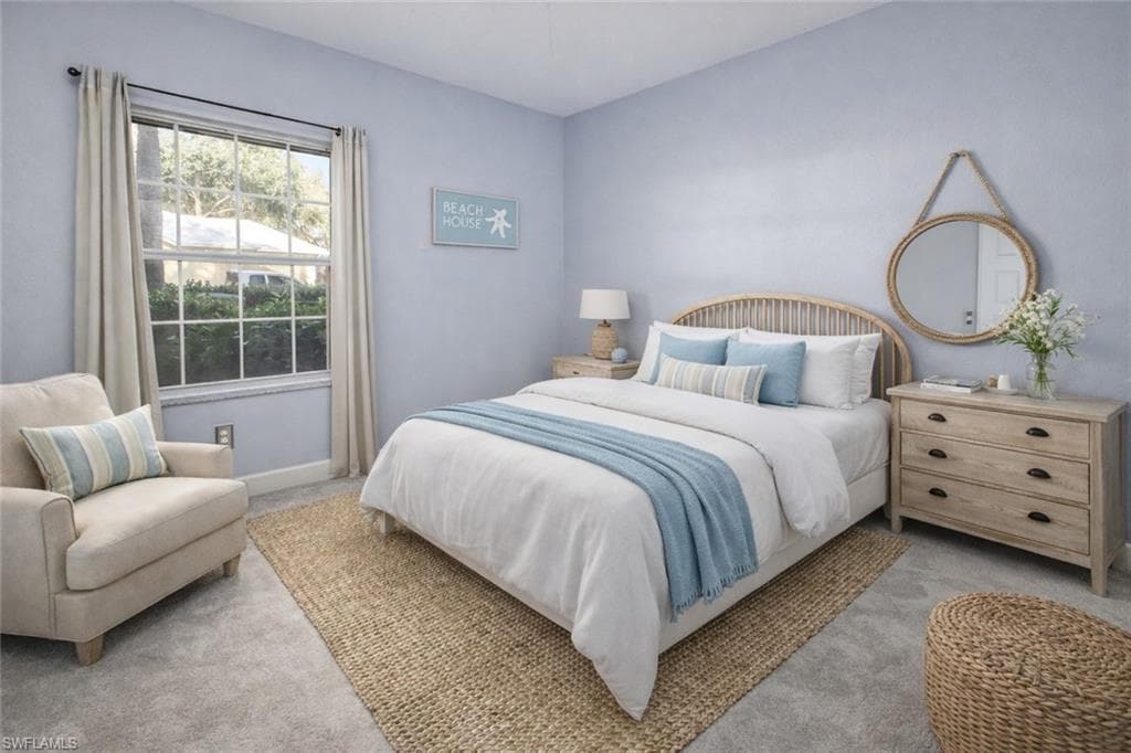 1240 Shady Rest LN # 104, NAPLES FL 34103-15