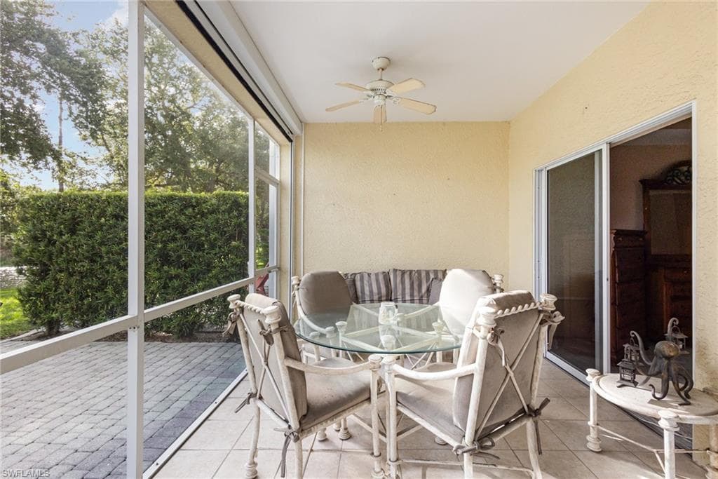 1240 Shady Rest LN # 104, NAPLES FL 34103-21