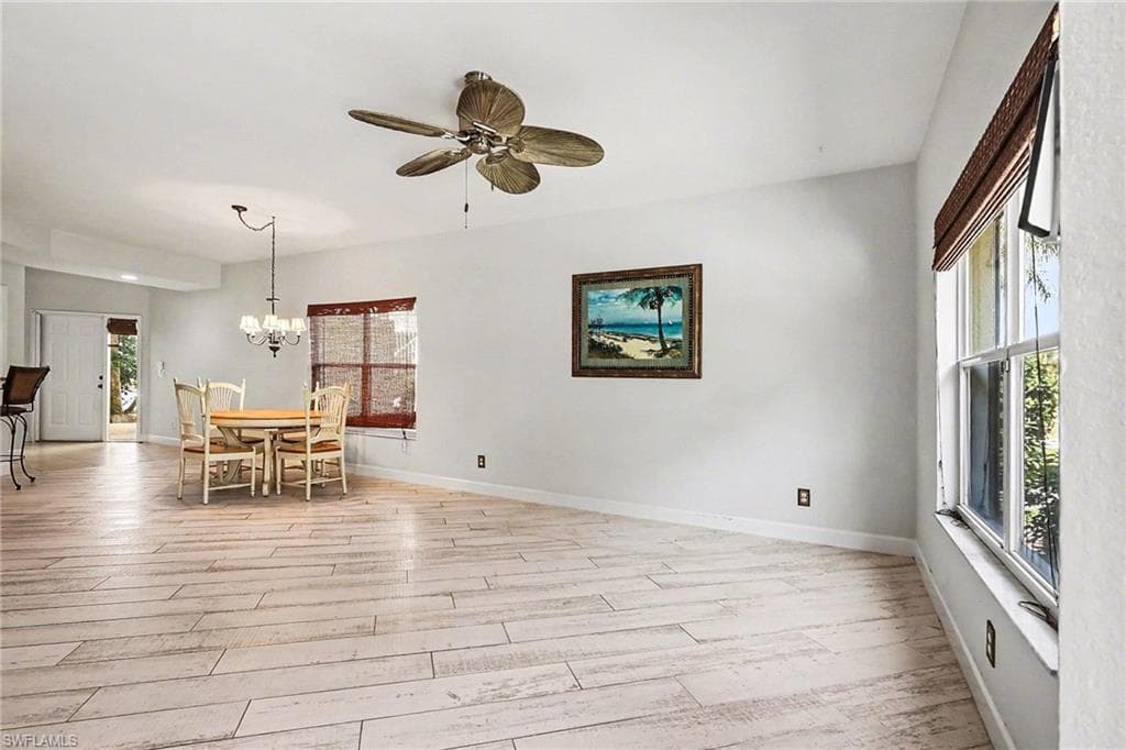 1240 Shady Rest LN # 104, NAPLES FL 34103-35