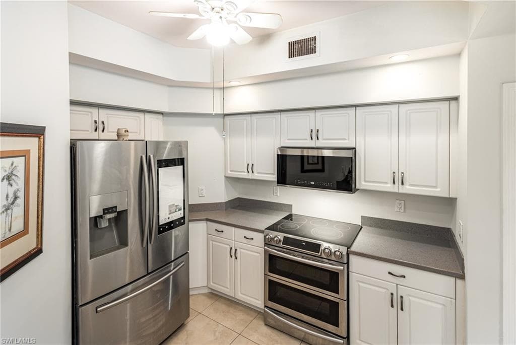 1240 Shady Rest LN # 104, NAPLES FL 34103-8