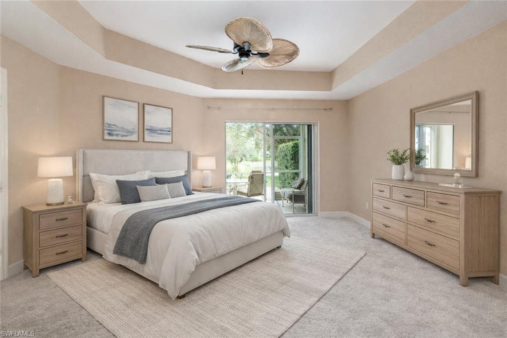 1240 Shady Rest LN # 104, NAPLES FL 34103-10
