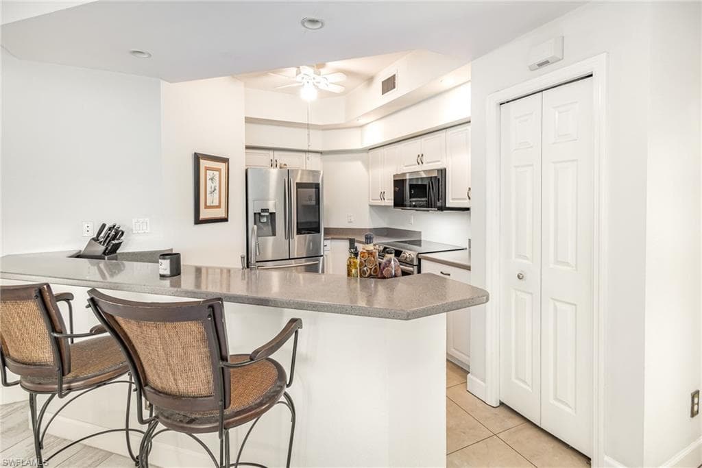 1240 Shady Rest LN # 104, NAPLES FL 34103-7
