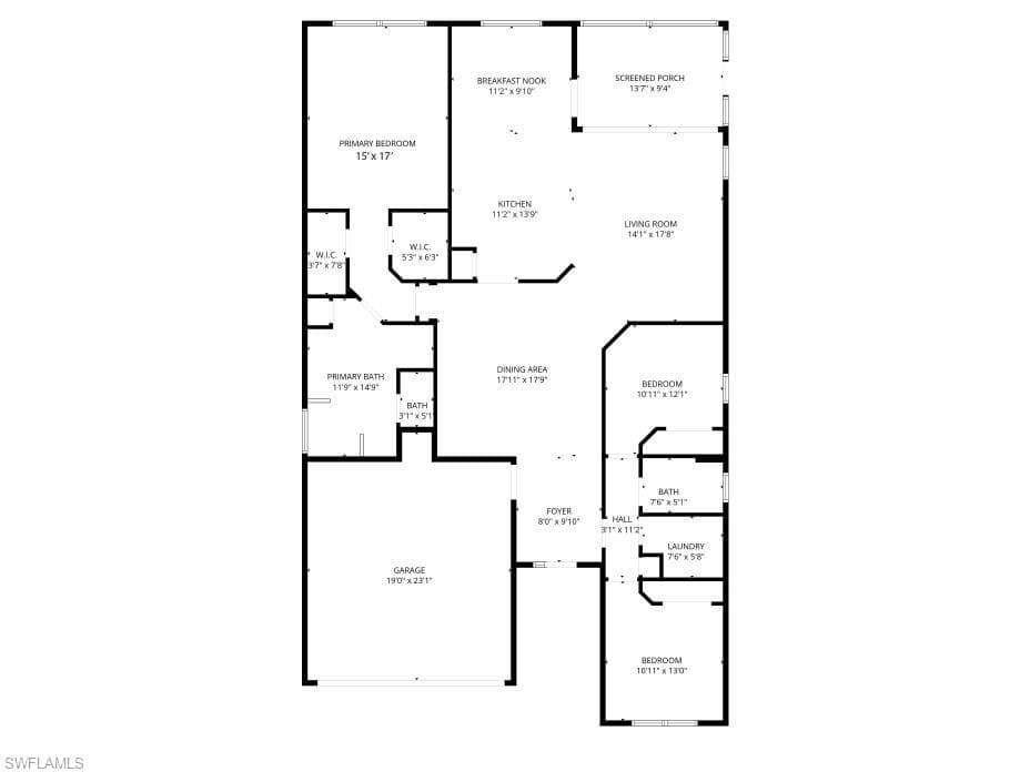 2673 Fishtail Palm CT, NAPLES FL 34120-37