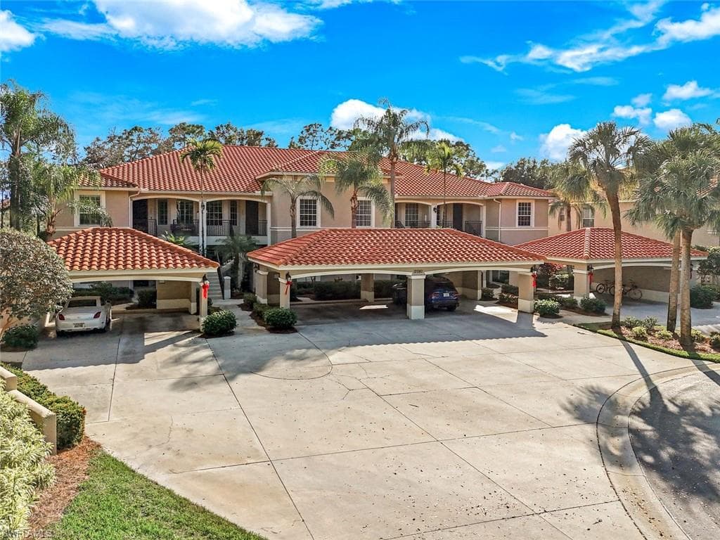 12080 Matera LN # 204, BONITA SPRINGS FL 34135-22