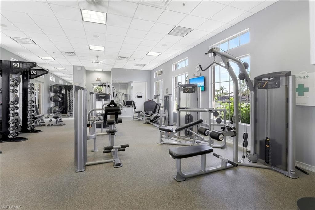 12080 Matera LN # 204, BONITA SPRINGS FL 34135-26