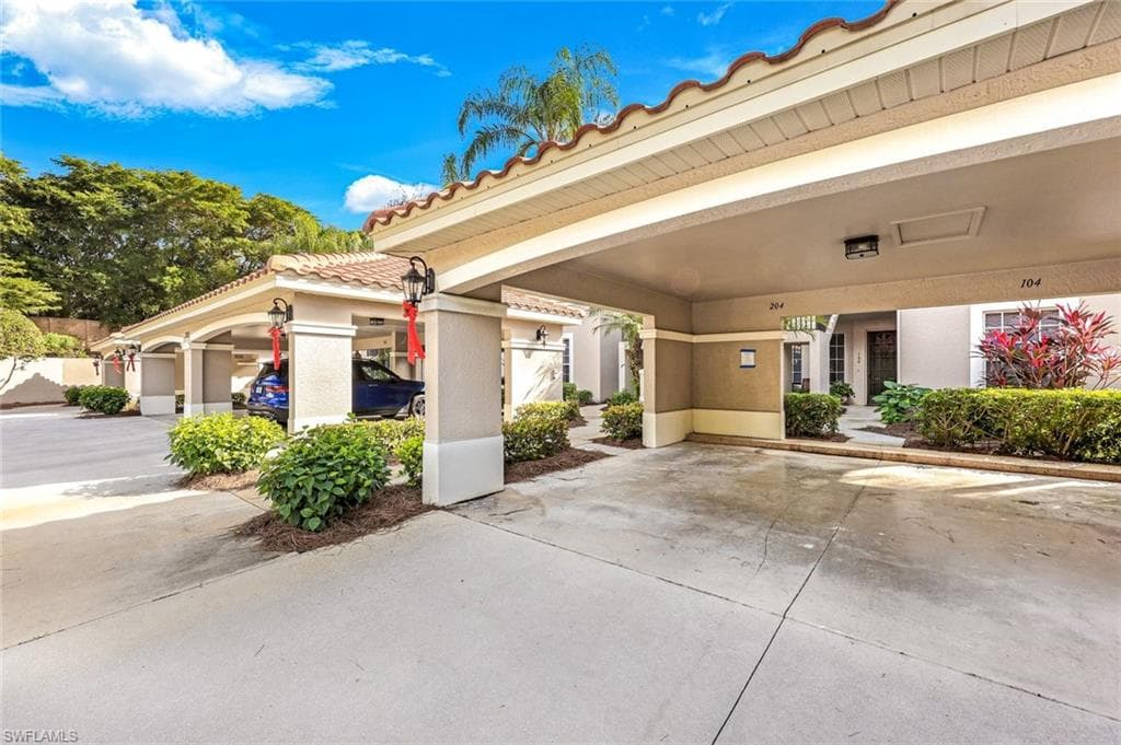 12080 Matera LN # 204, BONITA SPRINGS FL 34135-21