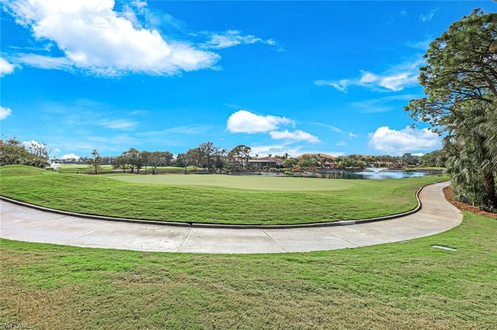 12080 Matera LN # 204, BONITA SPRINGS FL 34135-4