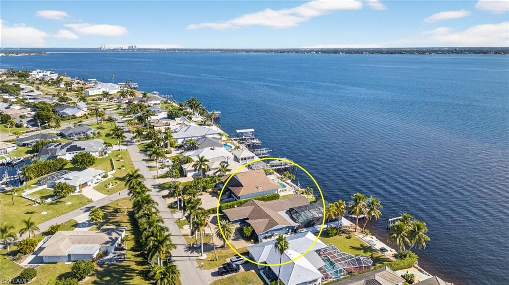 3907 SE 21st PL, CAPE CORAL FL 33904-45