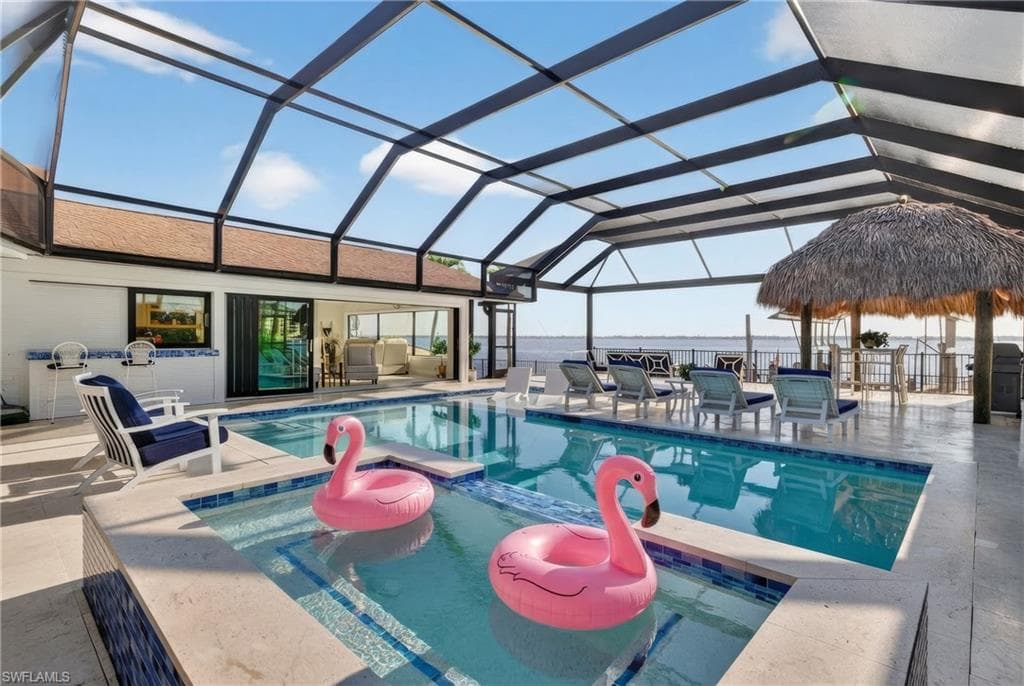 3907 SE 21st PL, CAPE CORAL FL 33904-34