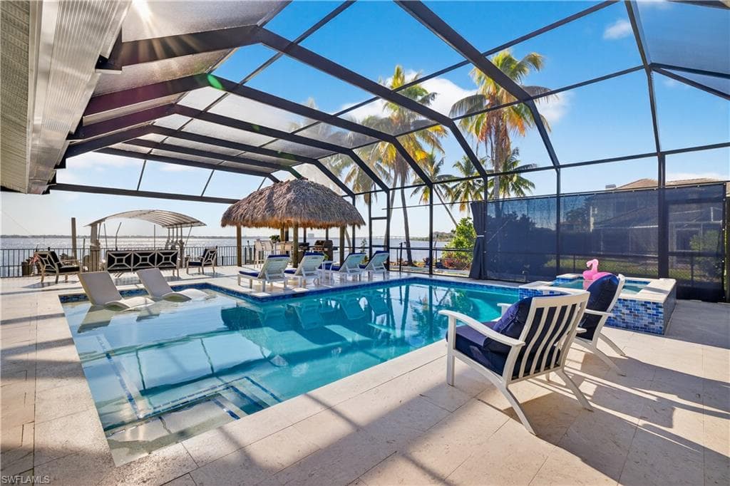 3907 SE 21st PL, CAPE CORAL FL 33904-31