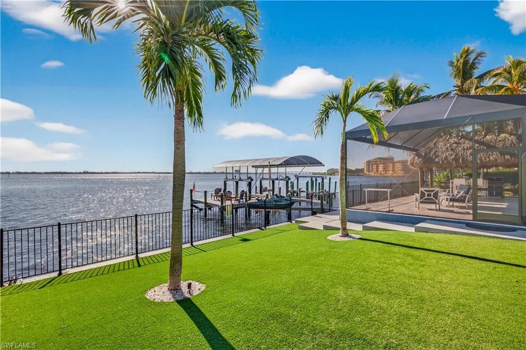 3907 SE 21st PL, CAPE CORAL FL 33904-39