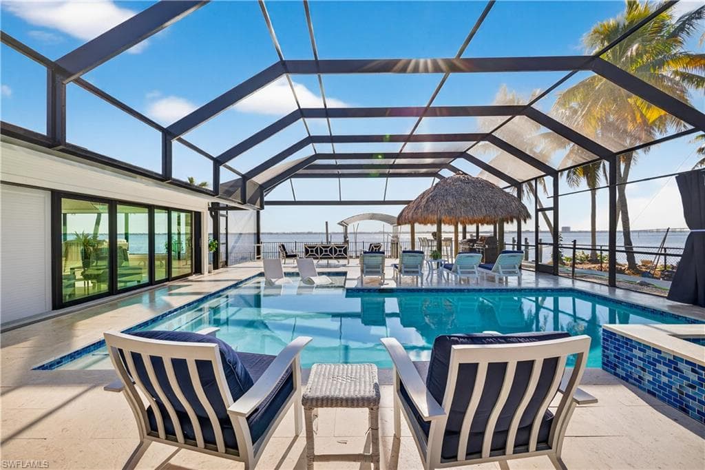 3907 SE 21st PL, CAPE CORAL FL 33904-33