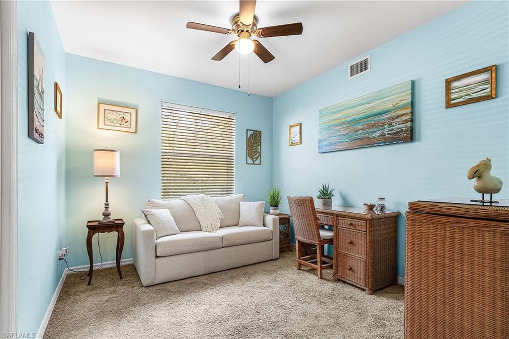 14911 Hole In One CIR, FORT MYERS FL 33919-12