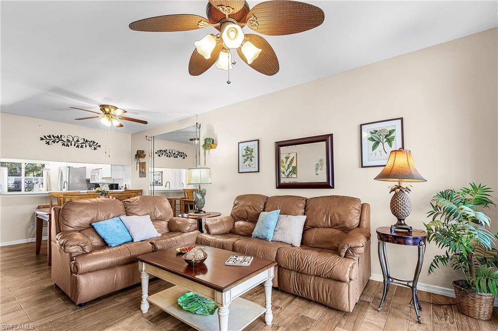 14911 Hole In One CIR, FORT MYERS FL 33919-11