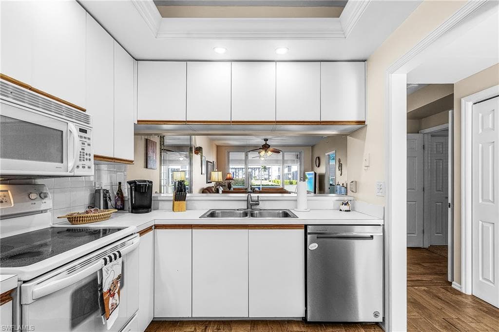 14911 Hole In One CIR, FORT MYERS FL 33919-4