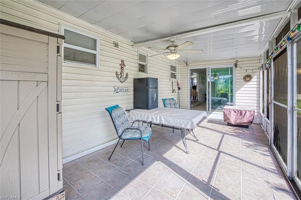 114 Moorhead MNR # 114, NAPLES FL 34112-18