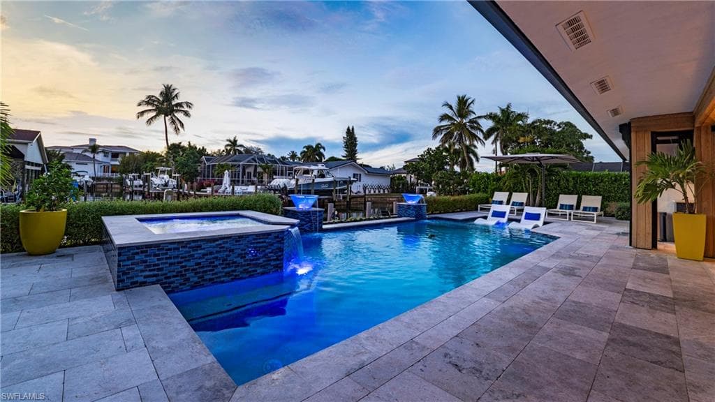 1650 Mullet CT, NAPLES FL 34102-41