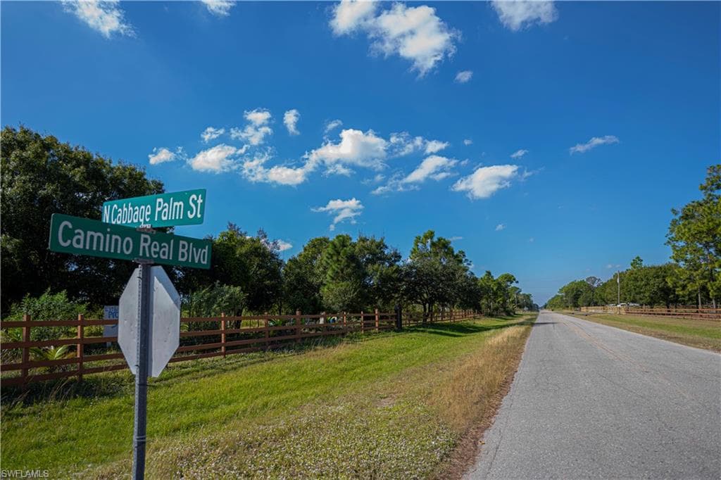 678 Camino Real BLVD, MONTURA RANCHES FL 33440-2