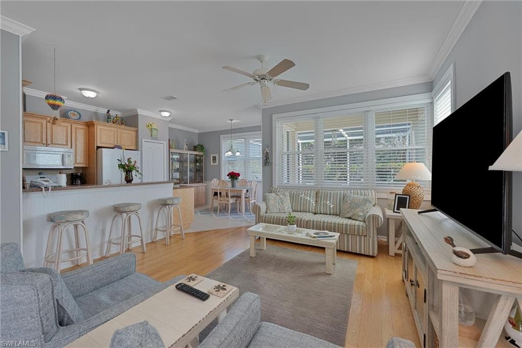 9336 Lake Abby LN, BONITA SPRINGS FL 34135-6