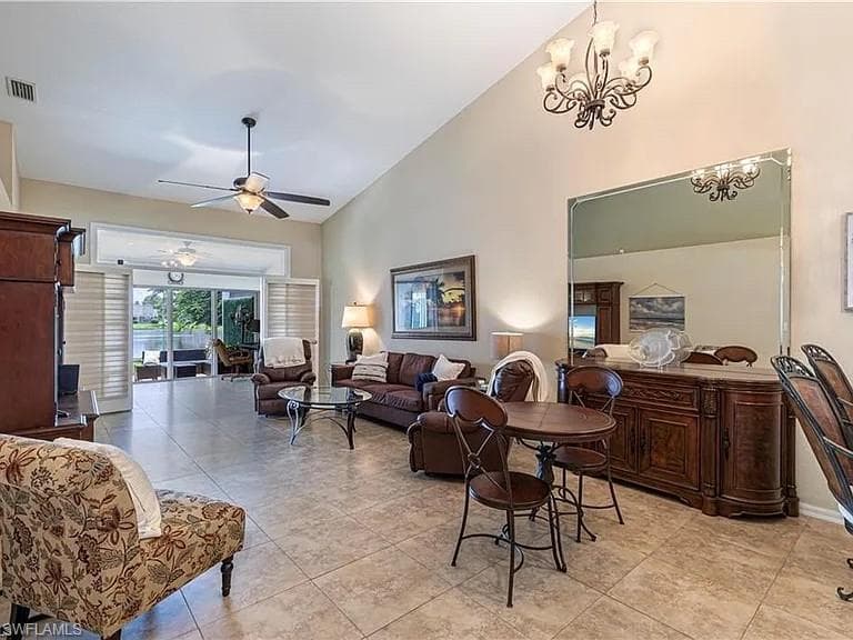 5595 Greenwood CIR # 92, NAPLES FL 34112-16