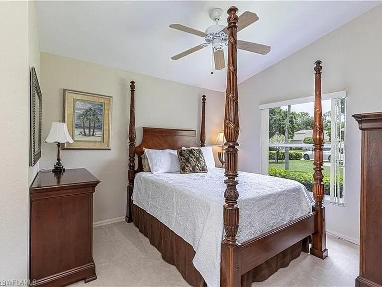 5595 Greenwood CIR # 92, NAPLES FL 34112-15