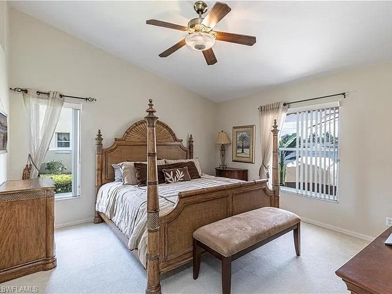 5595 Greenwood CIR # 92, NAPLES FL 34112-8