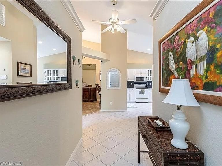 5595 Greenwood CIR # 92, NAPLES FL 34112-23