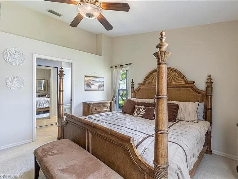 5595 Greenwood CIR # 92, NAPLES FL 34112-9