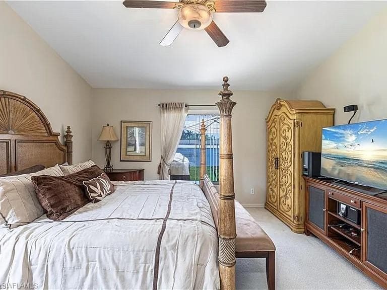 5595 Greenwood CIR # 92, NAPLES FL 34112-10