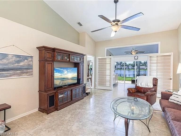 5595 Greenwood CIR # 92, NAPLES FL 34112-18