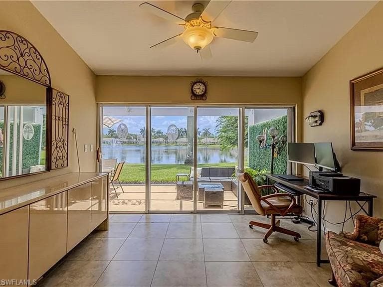 5595 Greenwood CIR # 92, NAPLES FL 34112-7
