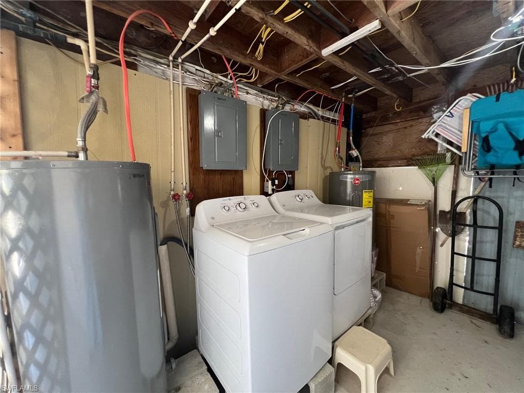 226 Connecticut ST, FORT MYERS BEACH FL 33931-22