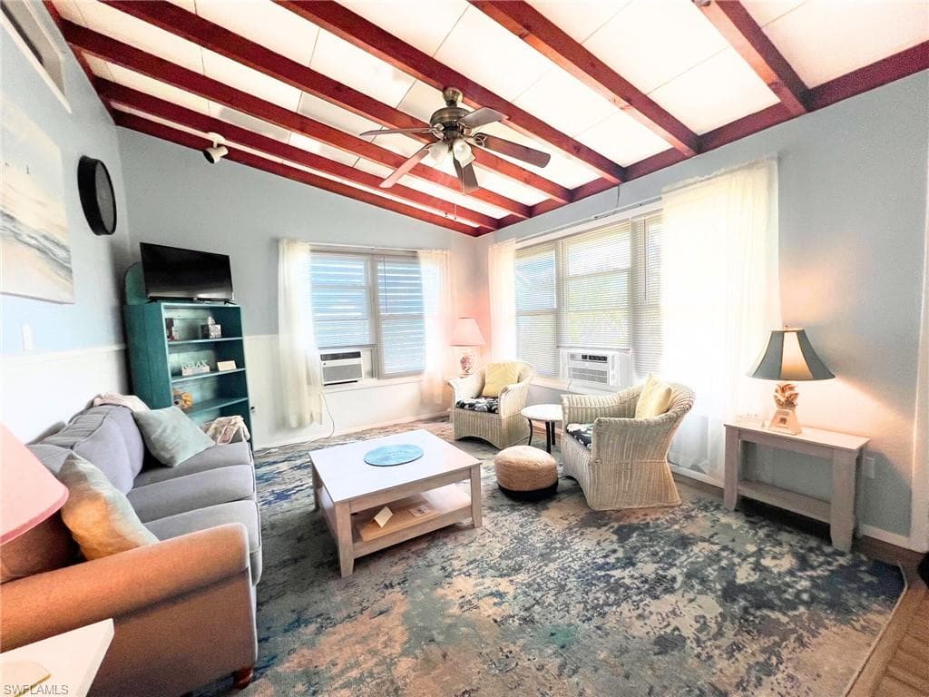 226 Connecticut ST, FORT MYERS BEACH FL 33931-3