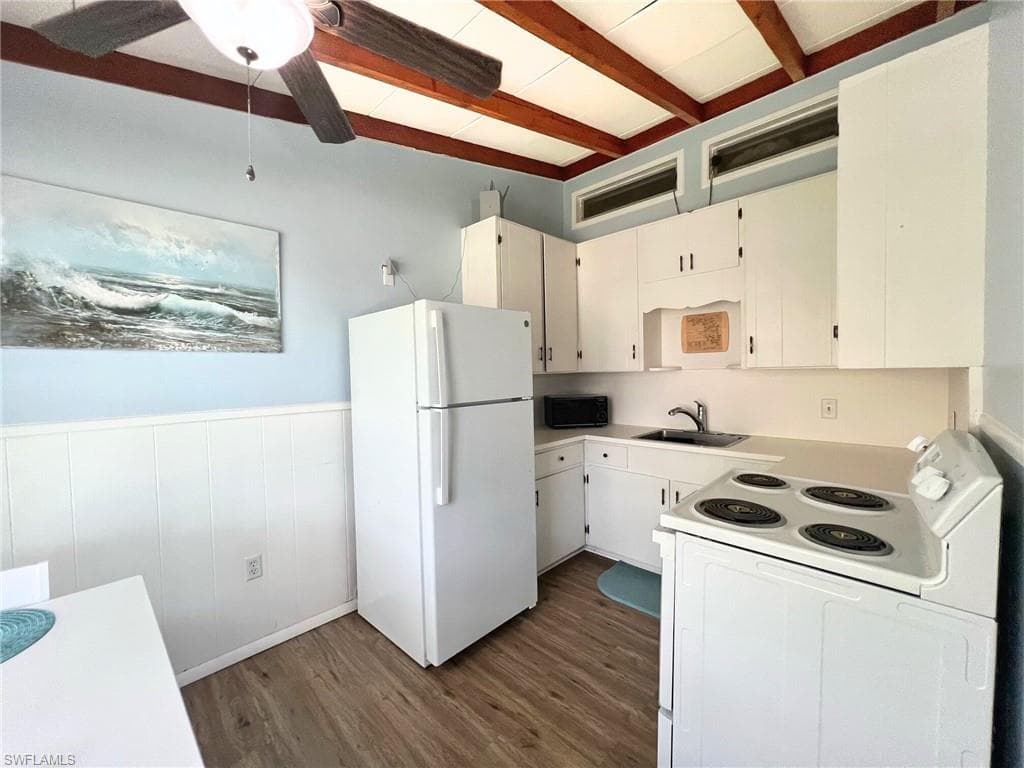 226 Connecticut ST, FORT MYERS BEACH FL 33931-7