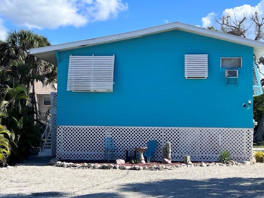 226 Connecticut ST, FORT MYERS BEACH FL 33931-24