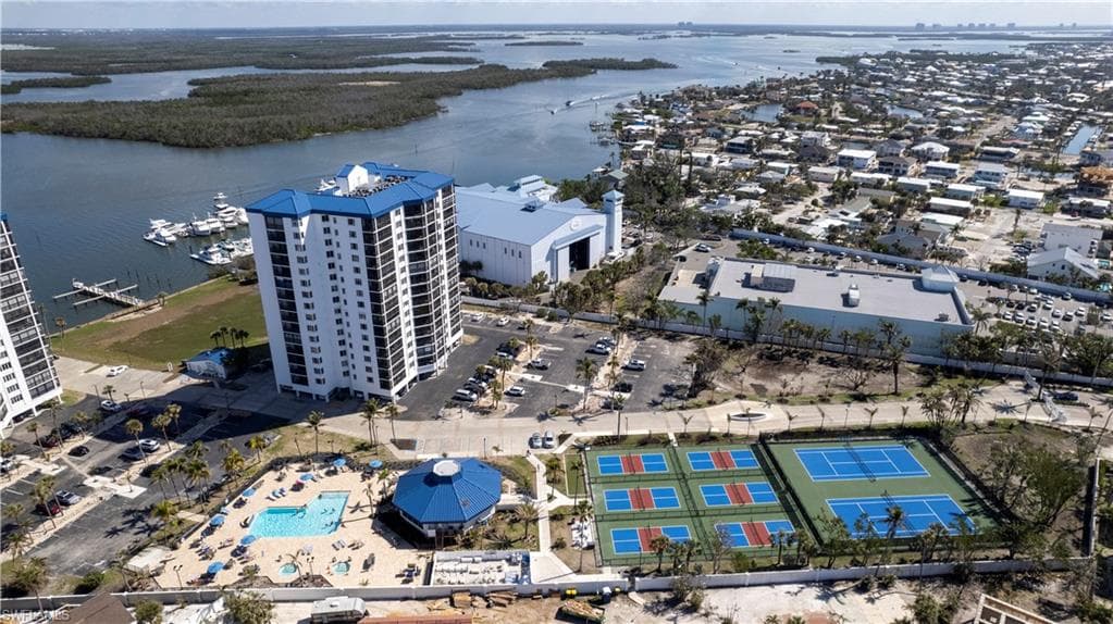 4753 Estero BLVD # 1602, FORT MYERS BEACH FL 33931-5