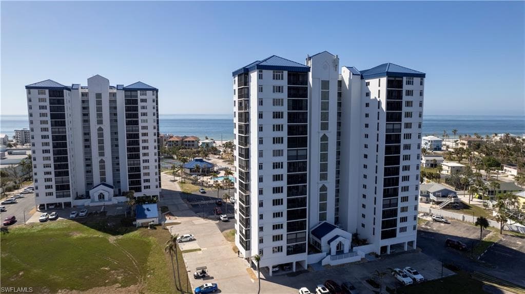 4753 Estero BLVD # 1602, FORT MYERS BEACH FL 33931-6