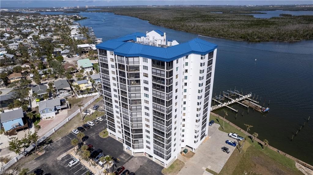 4753 Estero BLVD # 1602, FORT MYERS BEACH FL 33931-35