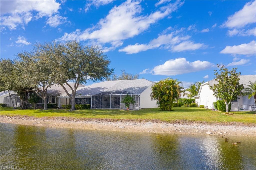 6222 Shadowood CIR, NAPLES FL 34112-27