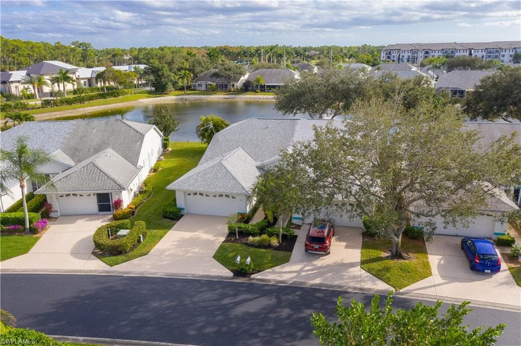 6222 Shadowood CIR, NAPLES FL 34112-30