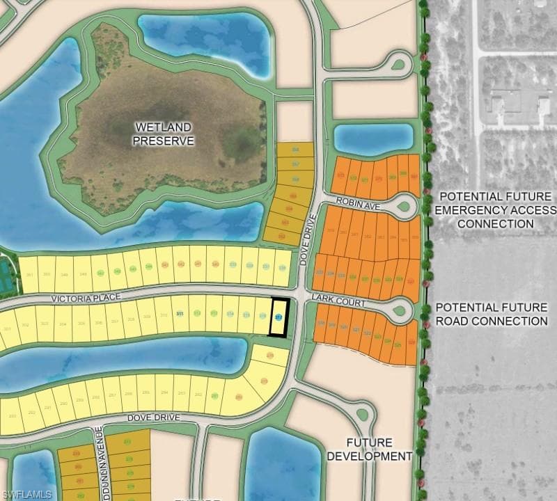 26909 Victoria PL, PUNTA GORDA FL 33955-22